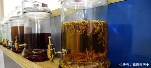 药酒|酒知识︱自制药酒是否养生?专家:不提倡