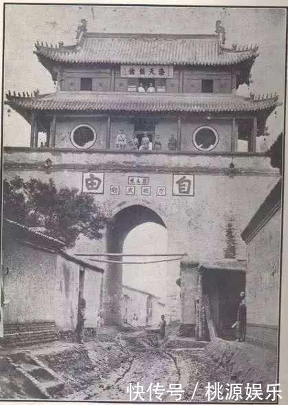  无缘|被拆掉的中国3大古建筑我们再也无缘相见，每一座都令人惋惜