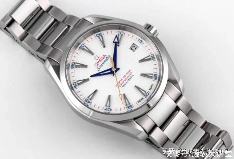 最受国人欢迎的几个手表品牌，都使用的是什么机芯？