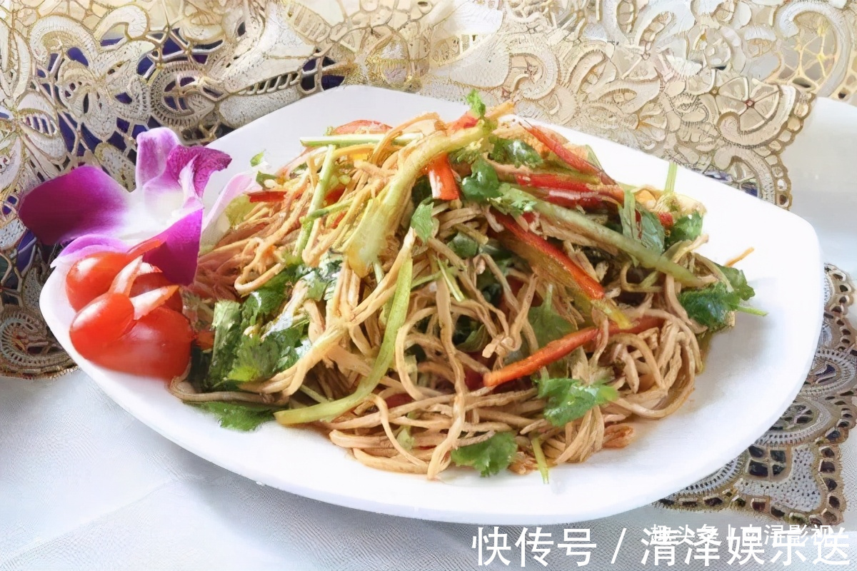 24道菜肴精选,鲜咸可口,常见食材简单一做成就经典味道