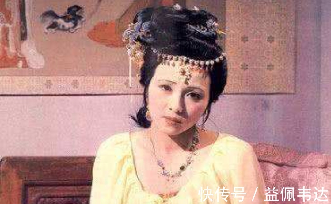 红楼梦@红楼梦公认的未解之谜(二),谁才是养小叔子的人