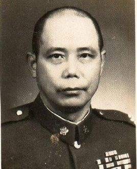 招来|此人一战成名,却差点招来杀身之祸,最后死得不明不白