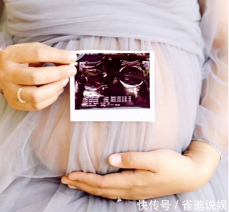 胎儿|有种产检叫“准爸爸不能缺席”,这5项产检,准爸爸再忙也要来