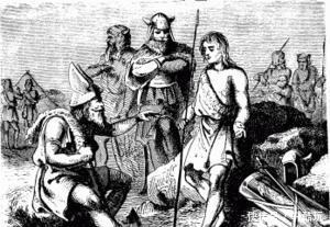 鞭打|古罗马皇帝瓦勒里安成俘虏后，遭遇了什么被关在笼子里鞭打