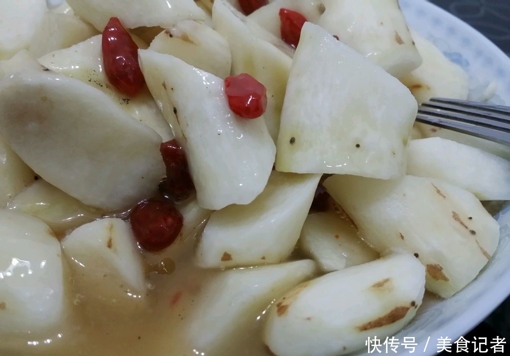  冬天|冬天养肝排毒，多吃“这道”菜，保护肝脏，给身体做个大扫除！
