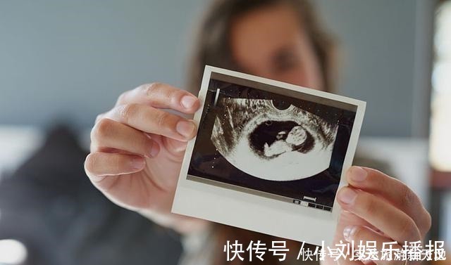 B超单|孕期B超单直接反应胎儿状况,这5处孕妈要学会看懂,医生不会详说