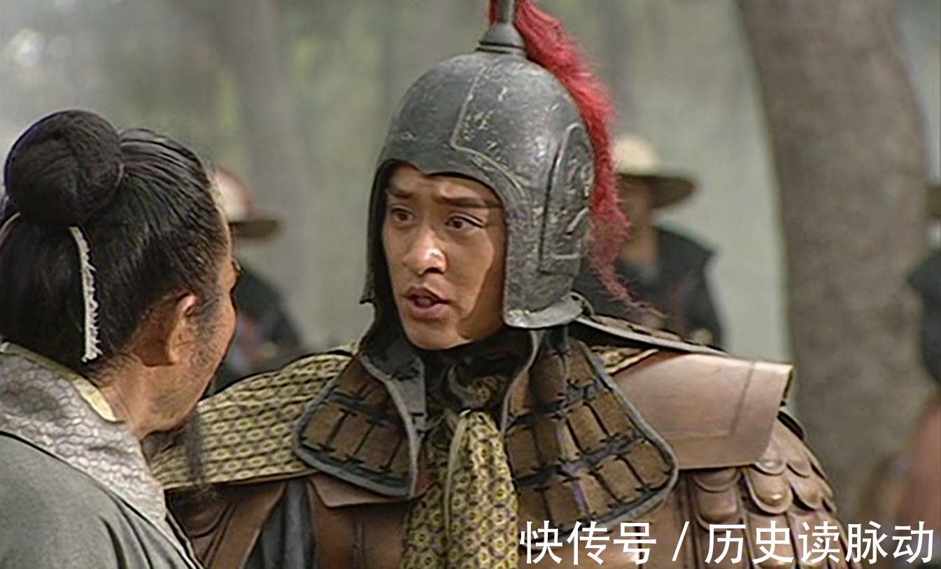 美人&水浒传第一美人,清风寨知寨夫人,为什么对救她的宋江恩将仇报?