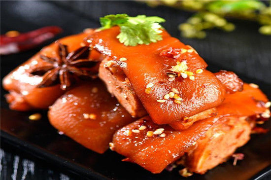 普普通通的食材，却有不普通的味道，这样的美食请不要错过