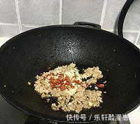 肉末茄子|肉末茄子的做法