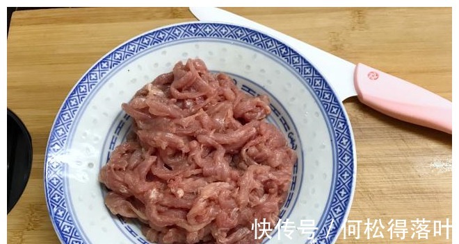 元气满满|天一热，就馋这碗面，卤香面滑，早上来一碗，元气满满，百吃不厌！