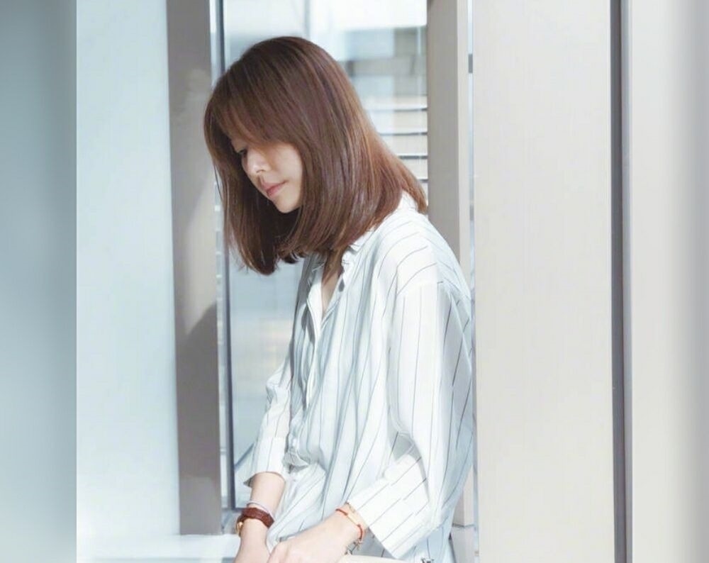 打理 30岁的女生尝试这几款发型,好打理又减龄,发型师:百搭又很美