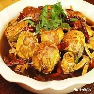 螃蟹、猪蹄、酱牛肉,这些做法的你吃过吗手把手教你怎么制作。