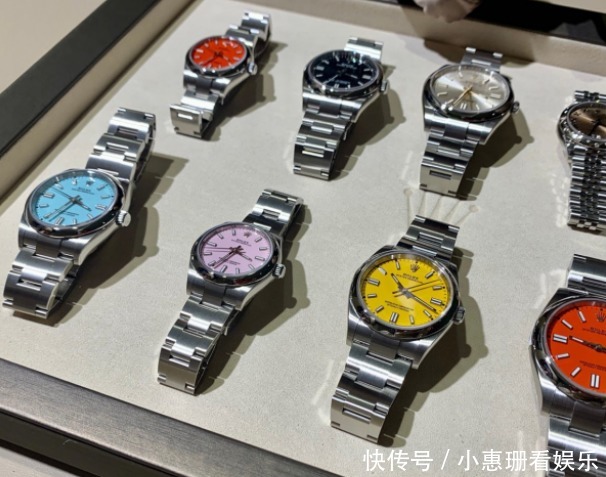 蚝式恒动|年轻职场男人如果想要时尚百搭的劳力士,那么哪块表最适合呢