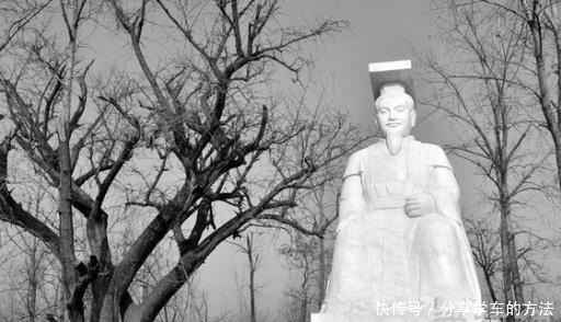 刘秀|刘秀为什么能成大业咱来分析分析他的谋略,看完不得不佩服!