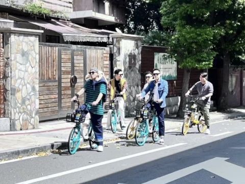 《哥哥》结果已不重要,大湾区5人组成最大赢家,新综路透图已出