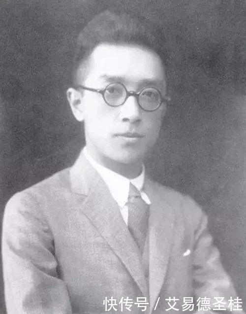 民国|民国才子们成名后纷纷抛弃发妻,为何胡适却不离不弃?