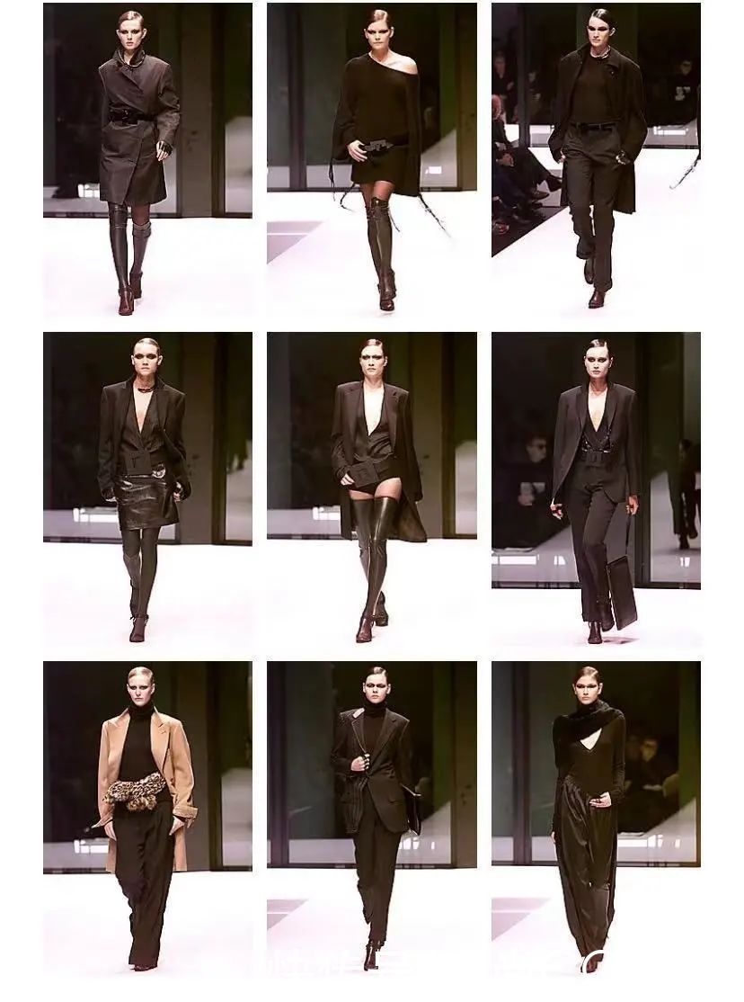 时髦办 |Alber Elbaz走了，他曾说“不尊重女性，作品就会失去灵魂”\＂,\＂i10\＂:\＂时髦办