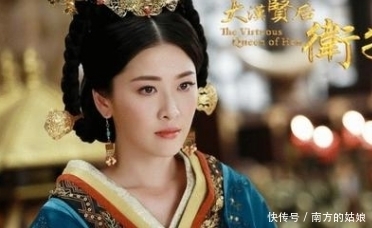 后悔|卫子夫刎剑而死,皇后的丧钟响彻宫中,皇上后悔也晚了!