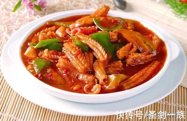 家里宴客,这12道菜上桌被疯抢,几秒光盘,纷纷讨要菜谱,太好吃了