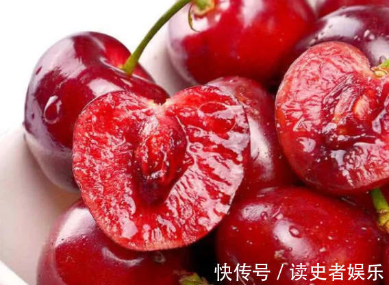 排毒养颜|人到中年,推荐三种食物,排毒养颜,调经补血,呵护子宫