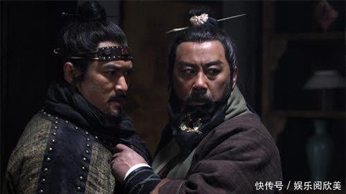 孙立|水浒传最幸运的7个人，拉帮结派不替宋江卖命，最后全都寿终正寝