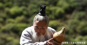 此人是明朝大富翁,放着十几个老婆不管去做乞丐 死前才说出真相!