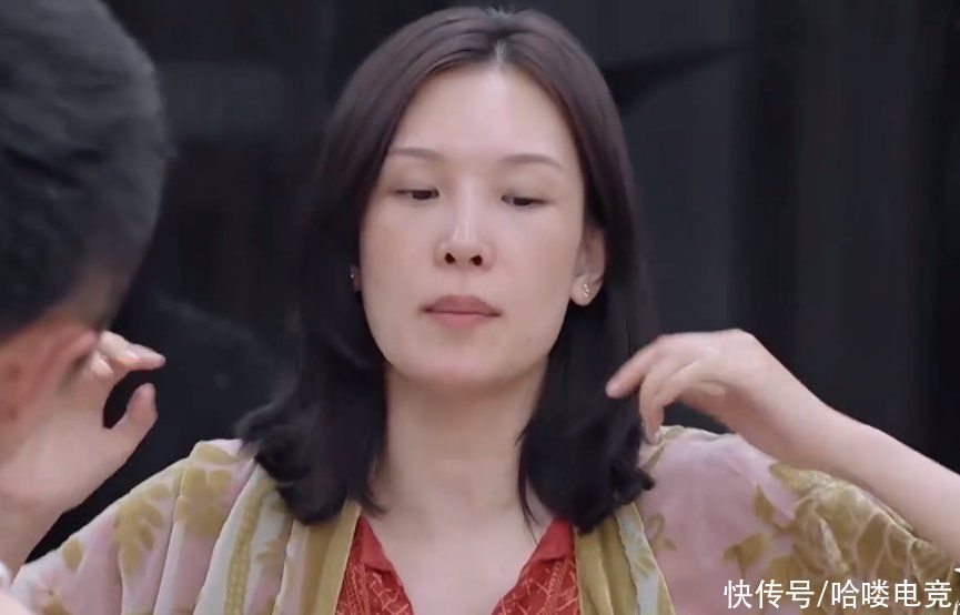 倪萍|《再见爱人》KK佟晨洁谈生育问题，倪萍说第一次听这个观点