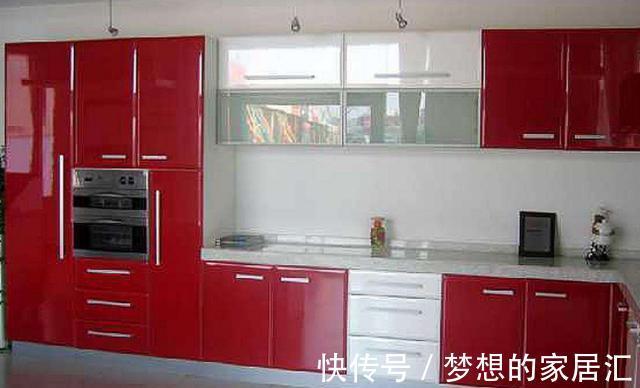 台面|搬进新家3月才醒悟！当时装修这11处不该小视，现全返工！遭罪呀