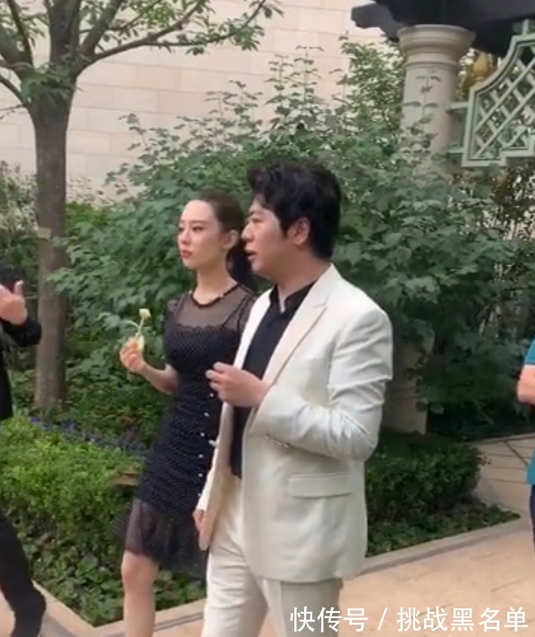 克里斯蒂娜|郎朗回应频繁上综艺节目:从未想过转型,综艺只是为了经济!