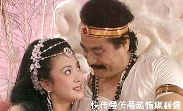 太史#《封神演义》中,真实的姜子牙到底是什么样的呢?