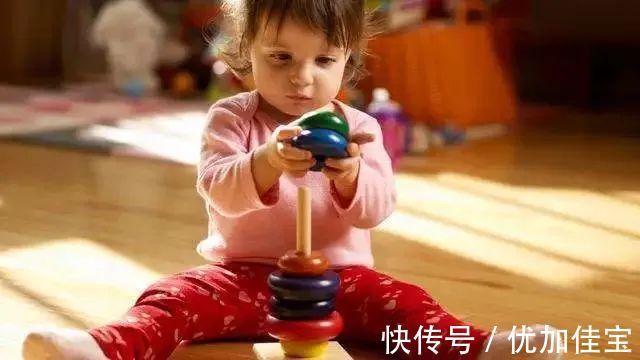 地心引力|如何通过感统训练培养孩子的注意力