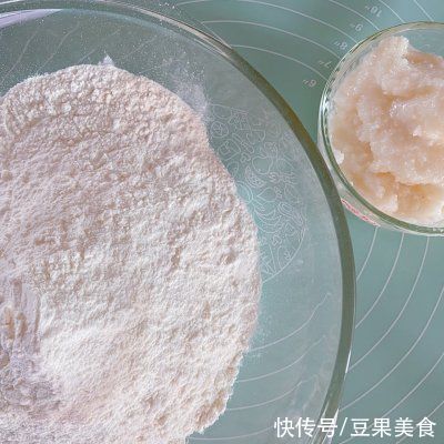 花椒粉|0难度的油酥饼，好吃到停不下来