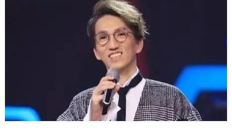 张淇|披荆斩棘的哥哥，你最想淘汰谁？