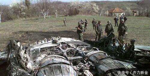 驾驶|若一去不回便不回!前南联盟空军司令亲自驾驶米格-29迎战F-16