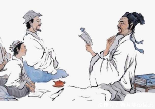 人过四十,莫管2事,人过五十,莫管2人,古人的忠告