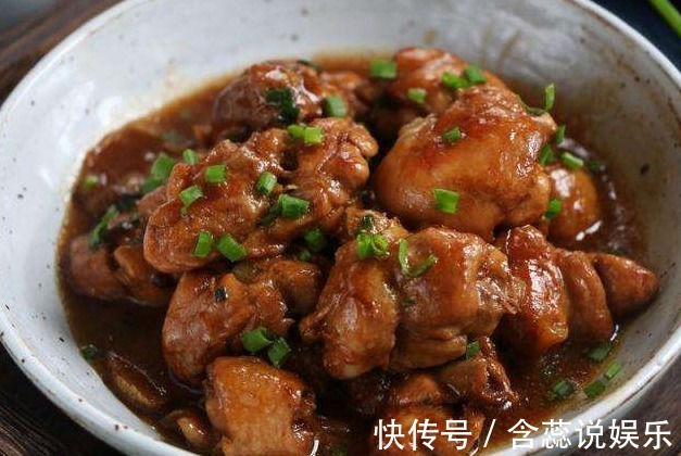 天冷多吃几道炖菜，做法简单不仅美味还能滋补身体，哄老婆必备！