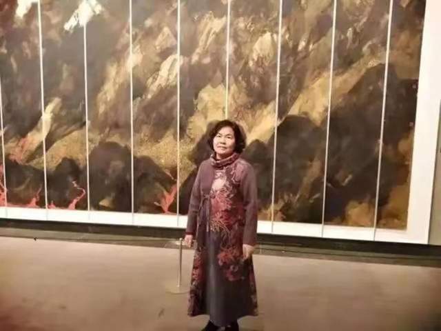 河南省!苏艳华||墨韵华章 艺路同行--名家书画迎春展