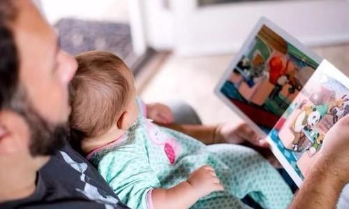 张开心|产妇生下四胞胎,得知孩子性别后,宝爸上辈子我拯救了银河系