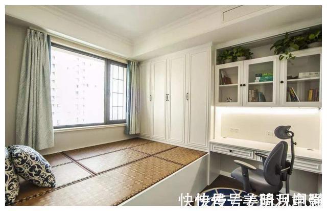 小户型|小卧室更不适合安装“榻榻米”,这3大缺点让你后悔,毁房还费钱