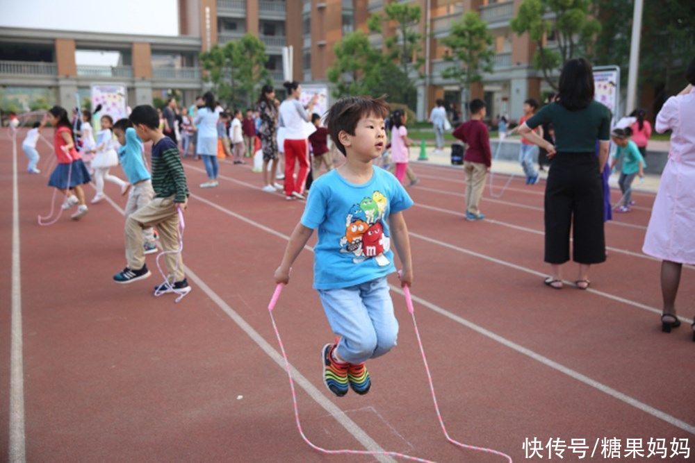长高|孩子过早接触4类运动，可能会“毁身高”，选对运动才能助力长高