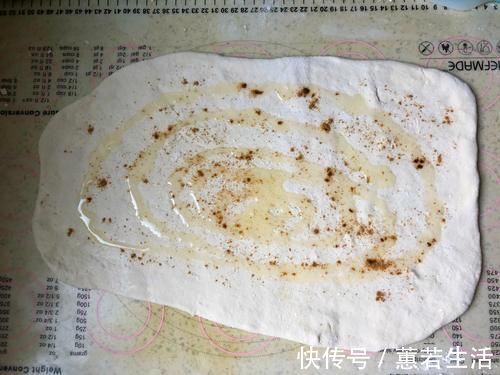 我家最爱的早餐,不发面不烫面,和点面就能做,吃着又软又香