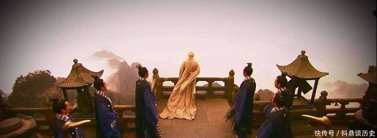 张三丰|同是天下无敌,王重阳为何完败张三丰?武当派是全真教的延续吗