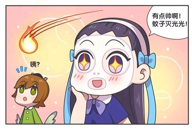 荣耀|王者荣耀假日：蒙犽火力全开锁定孙膑，孙膑哭着喊我做错了什么？