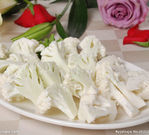 六种蔬菜生吃更能养生