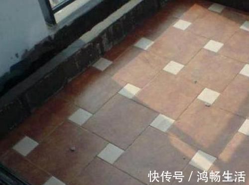 洗衣机|阳台上面，洗衣机和“这种”东西才是绝配，要装“这个”，特别实用