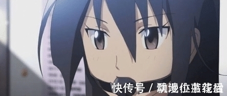 动漫|动漫中的“开车”少女,一波操作下来,稳的一批!