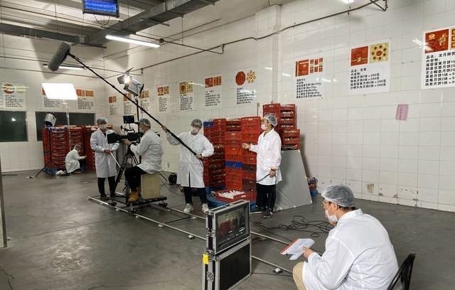 年长者|新疆阿凡达文化:没有团队配合就没有好的3D动漫