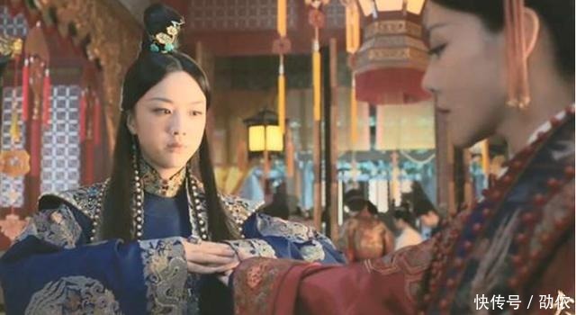 大明风华是历史正剧?看看胡善祥被黑,连小说野史都不敢这么写