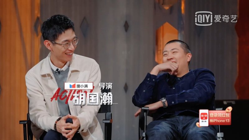年度催泪瓦斯级别短片,居然是他拍出来的?