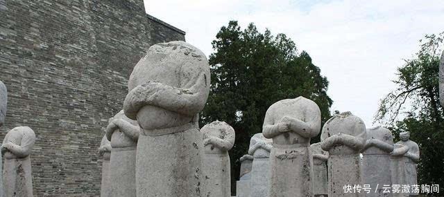 为什么秦始皇陵、李治和武则天的乾陵到现在都没有被发掘!